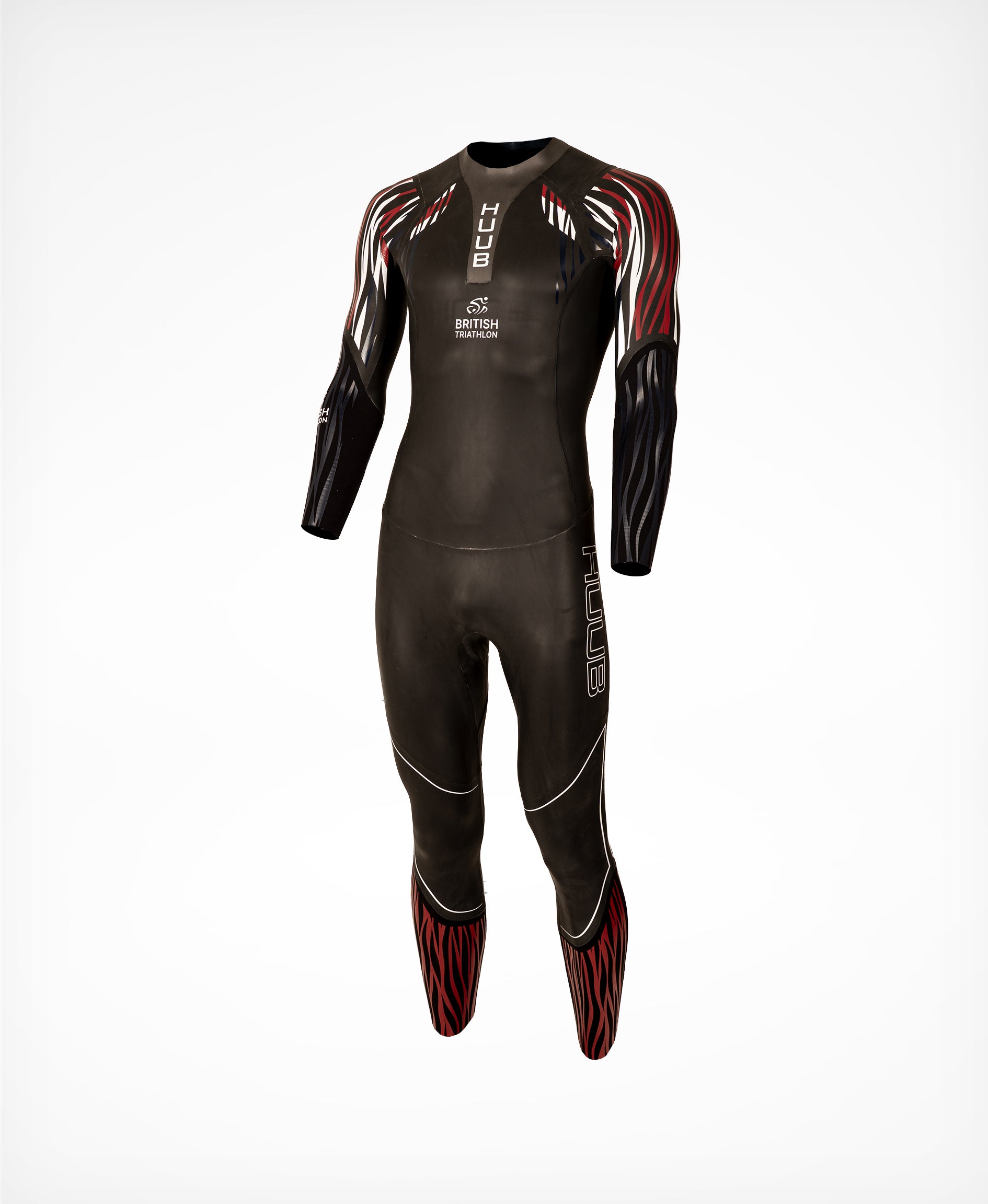 BTF X Wetsuit - Men's