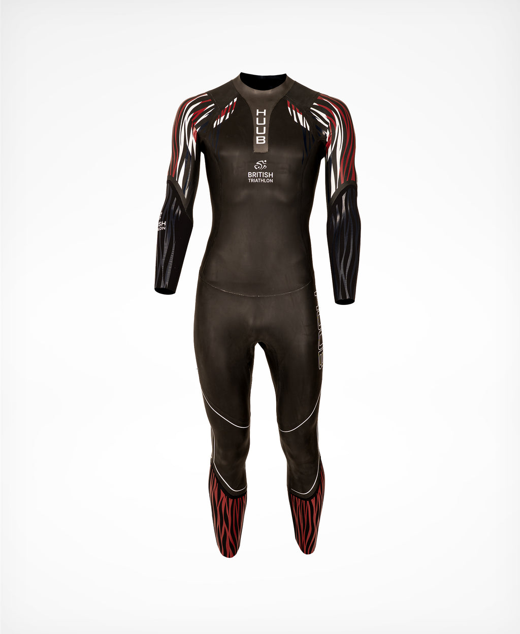 BTF X Wetsuit - Men's