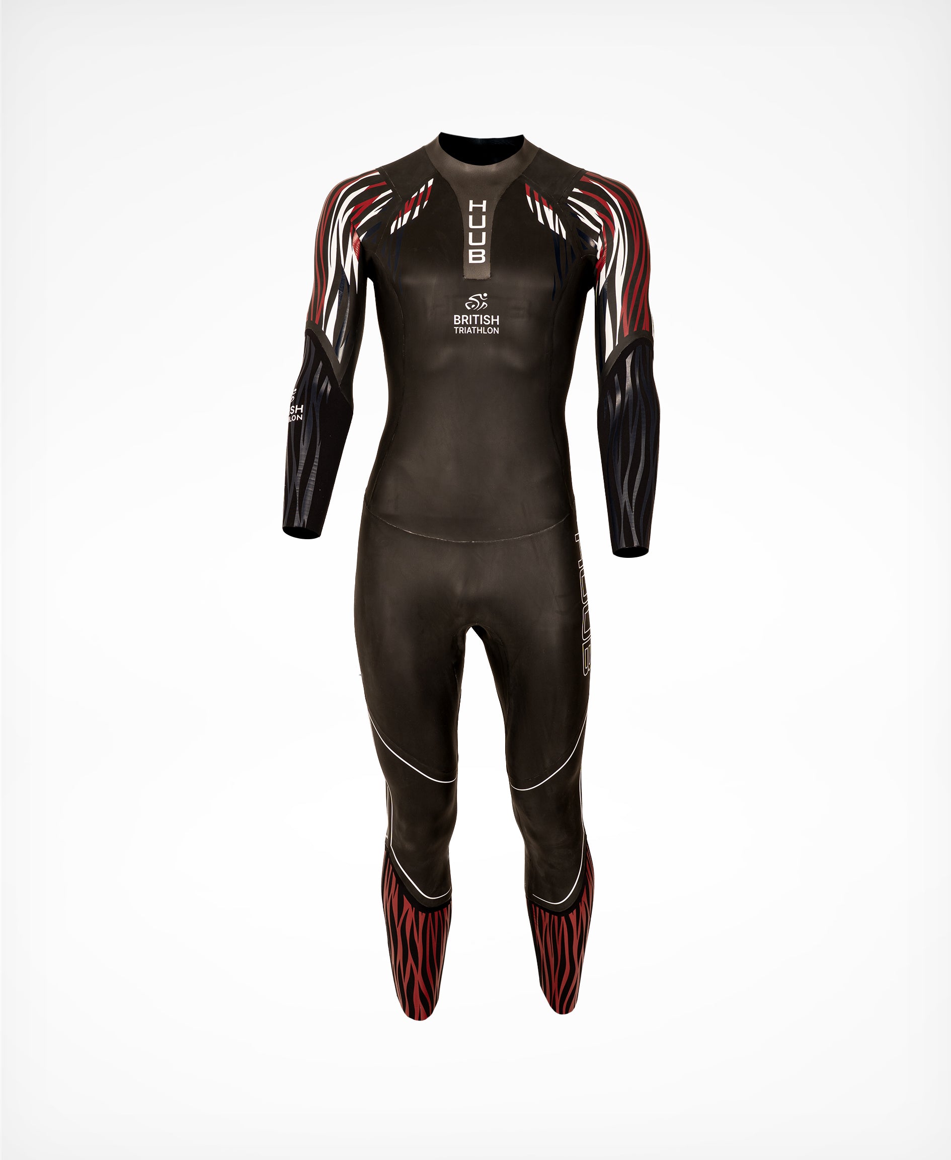 BTF X Wetsuit - Men's