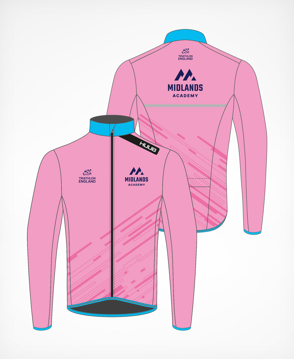 Midlands Academy - Order by 5th January