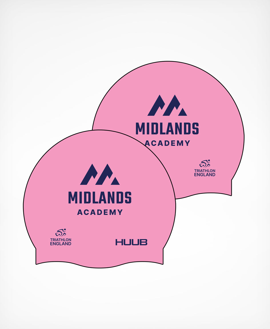 Midlands Academy - Delivery End March