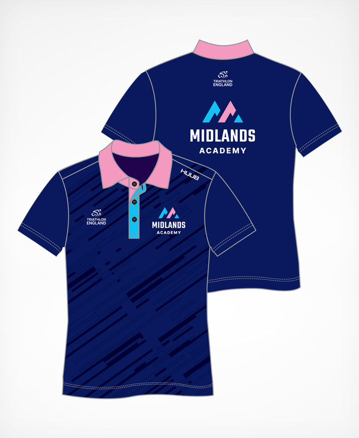 Midlands Academy - Delivery End March