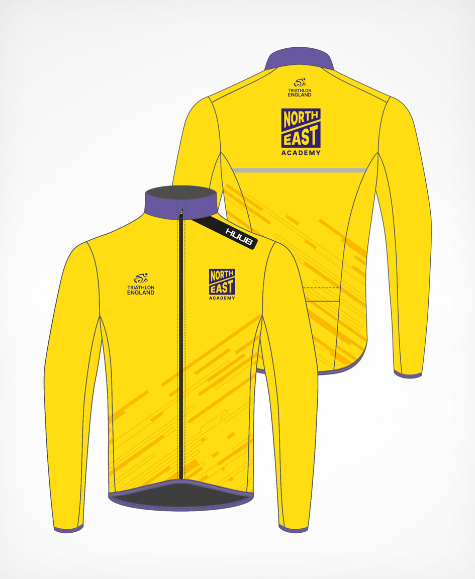 North East Academy - Order by 5th January