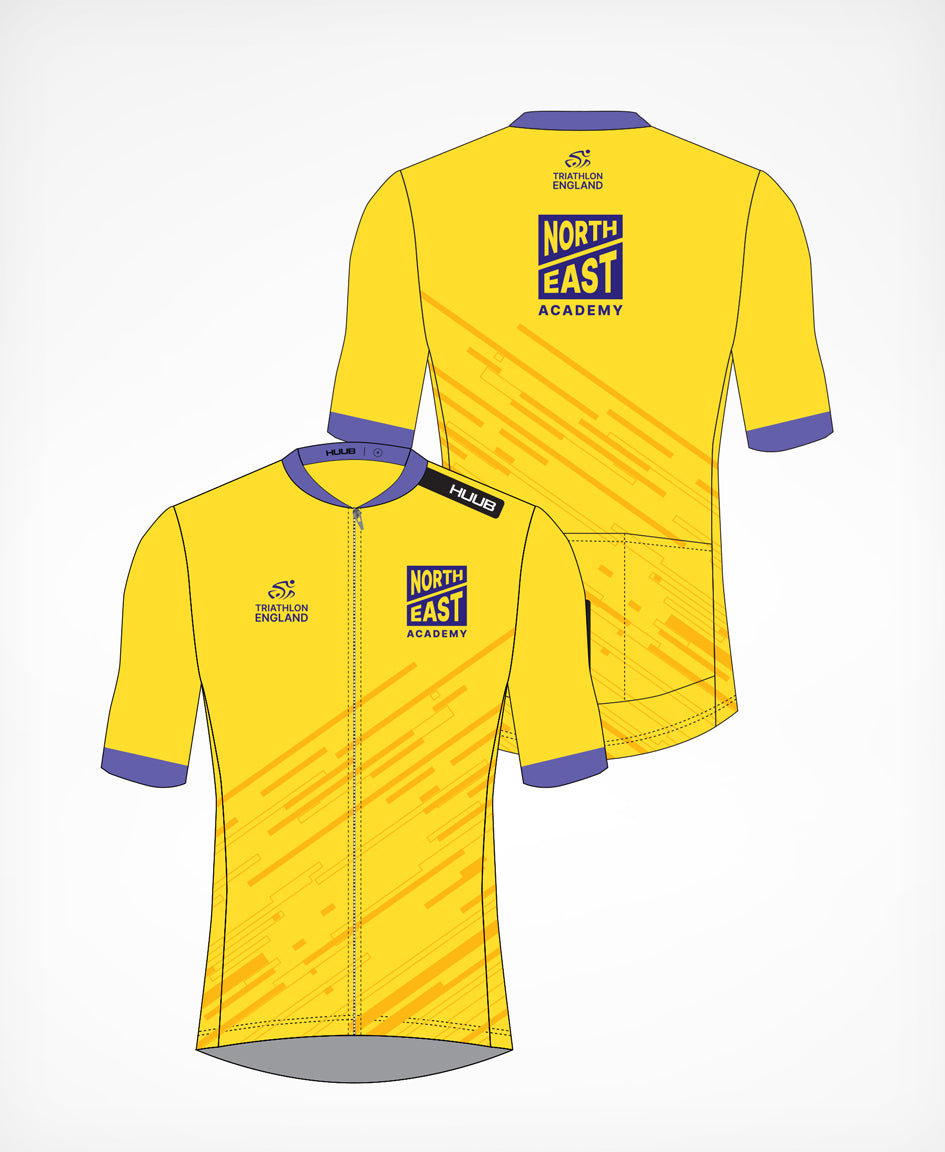 North East Academy - Order by 5th January