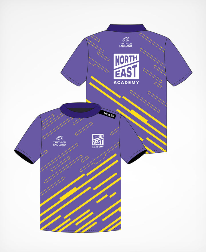 North East Academy - Delivery End March