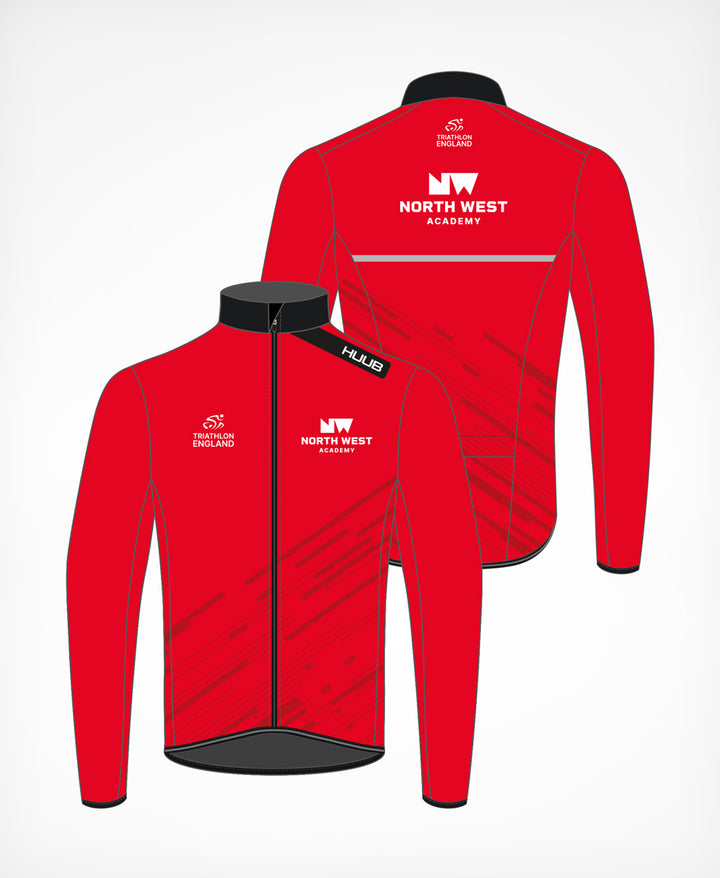 North West Academy - Delivery End March