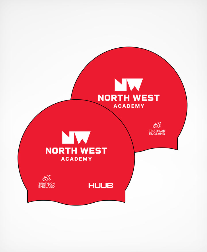 North West Academy - Delivery End March