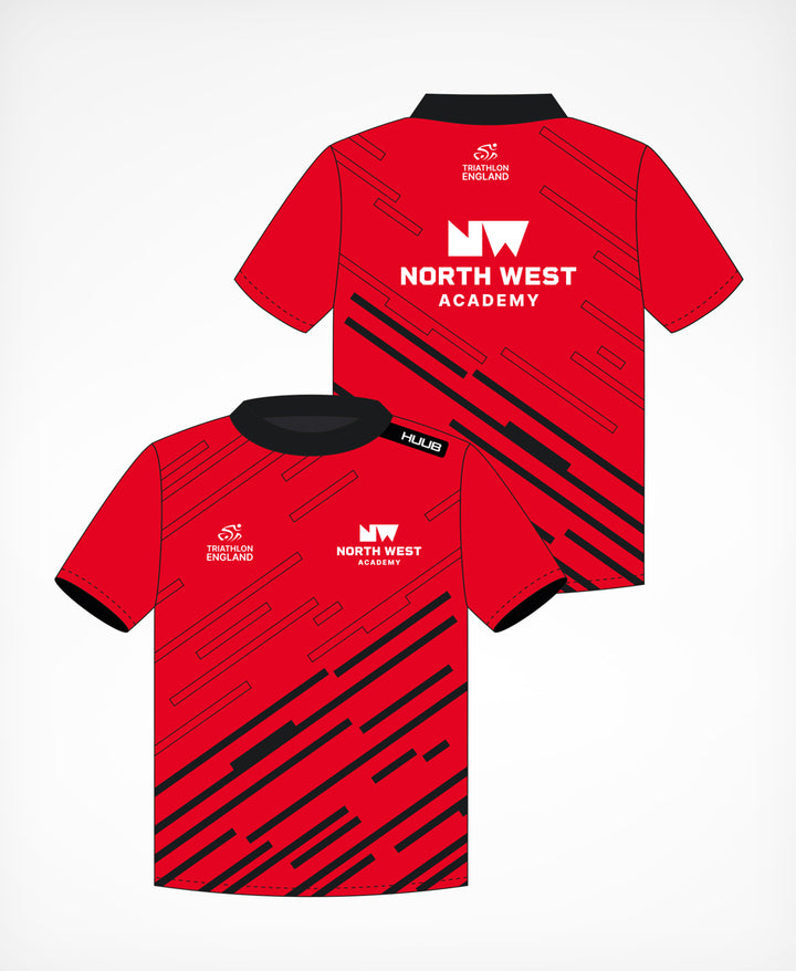 North West Academy - Delivery End March