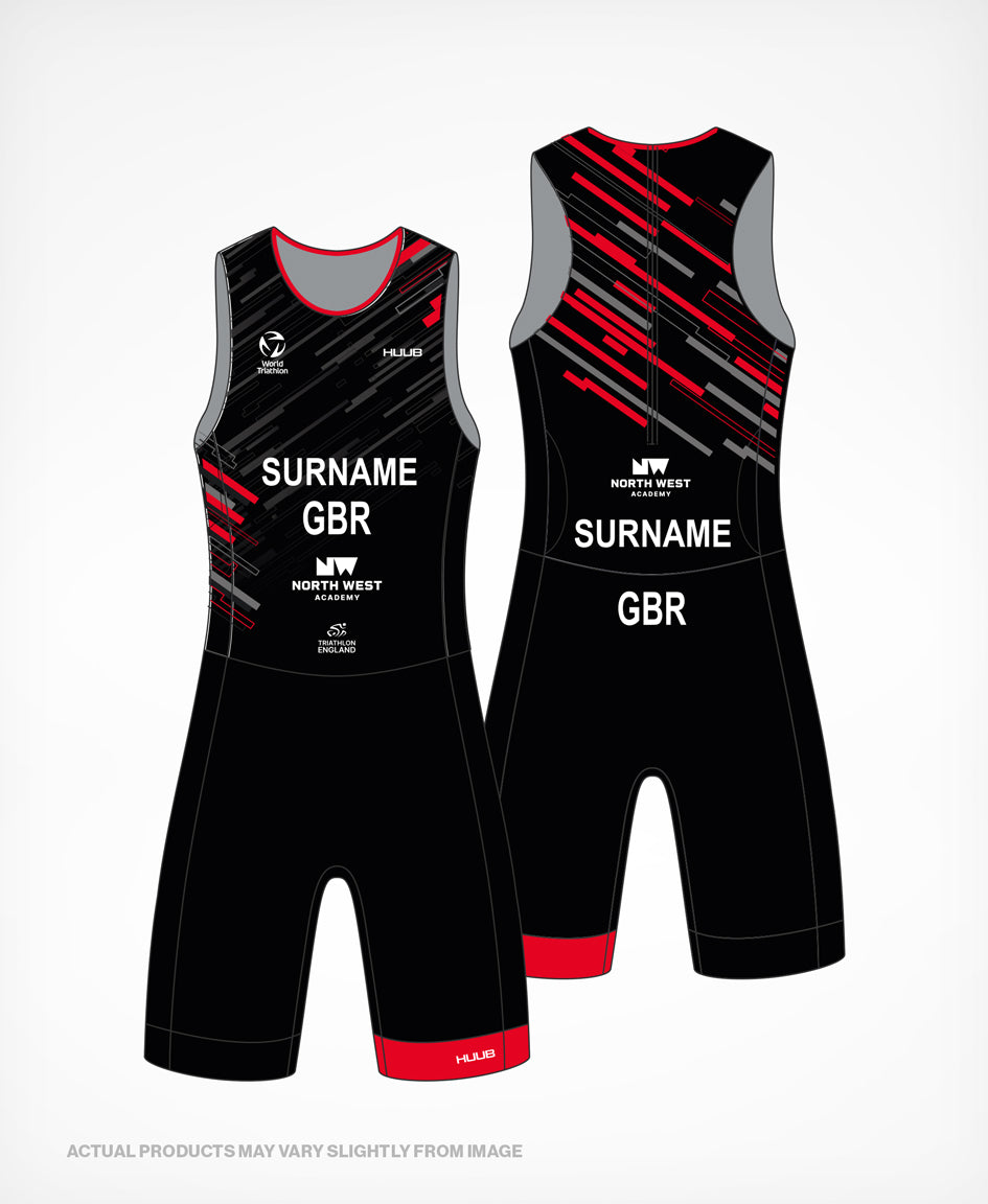 North West Academy - Order by 15th February