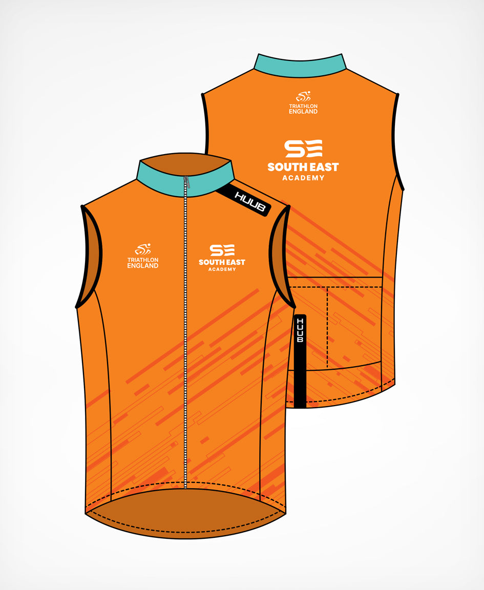 South East Academy - Order by 5th January