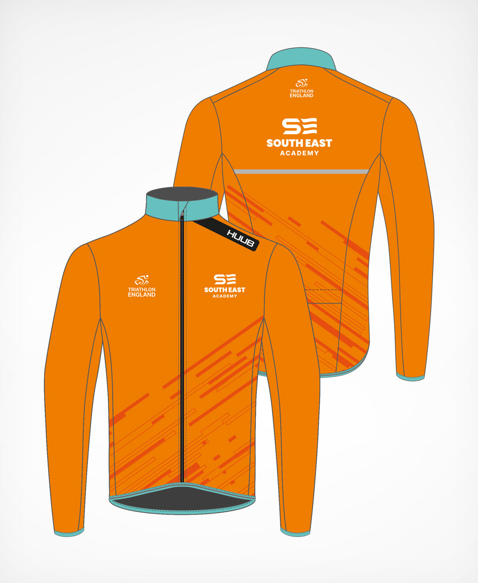 South East Academy - Order by 5th January