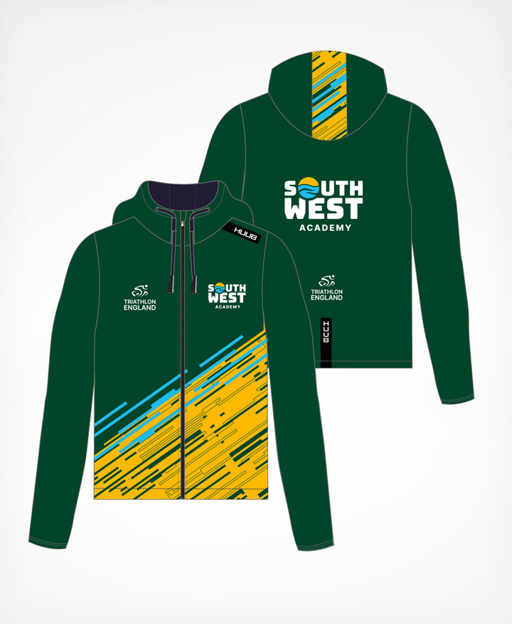 South West Academy - Delivery End March