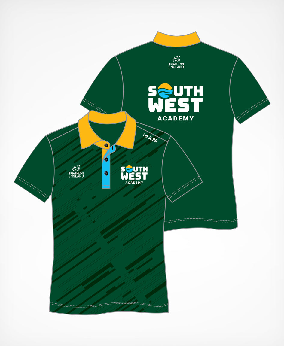 South West Academy - Delivery End March