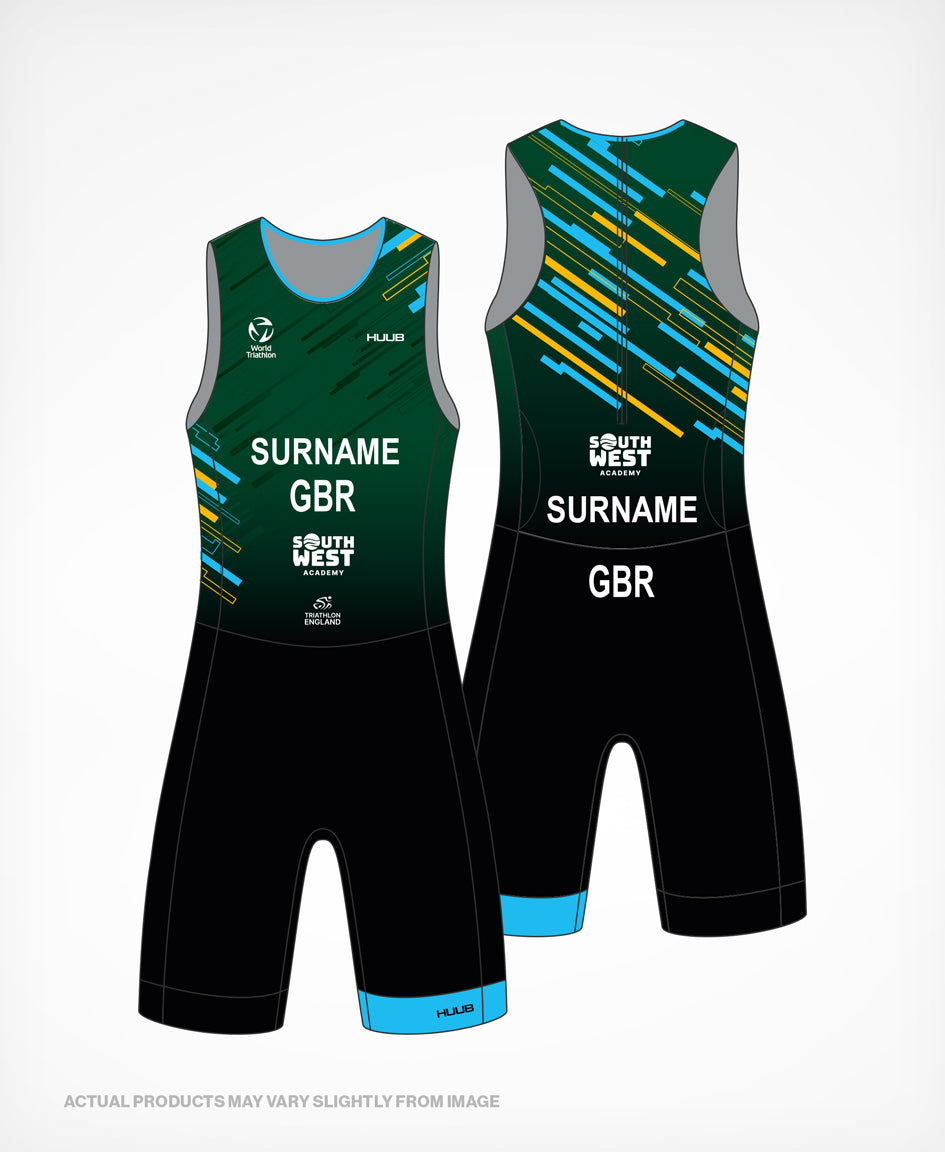 South West Academy - Order by 15th February