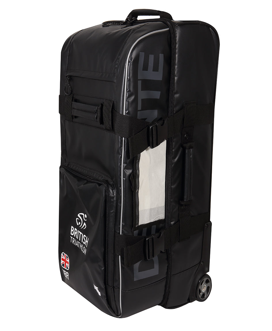 DES 3way Travel Bag Large