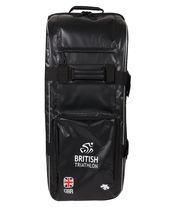 DES 3way Travel Bag Large