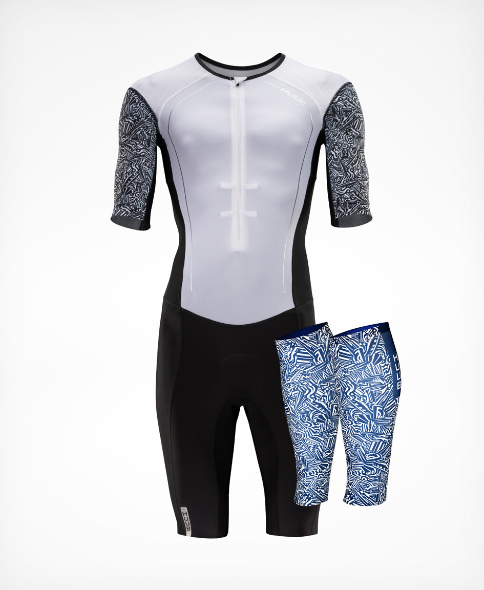 HUUB Design: Wetsuits and Apparel from HUUB for Triathlon, Swimming and  Cycling.