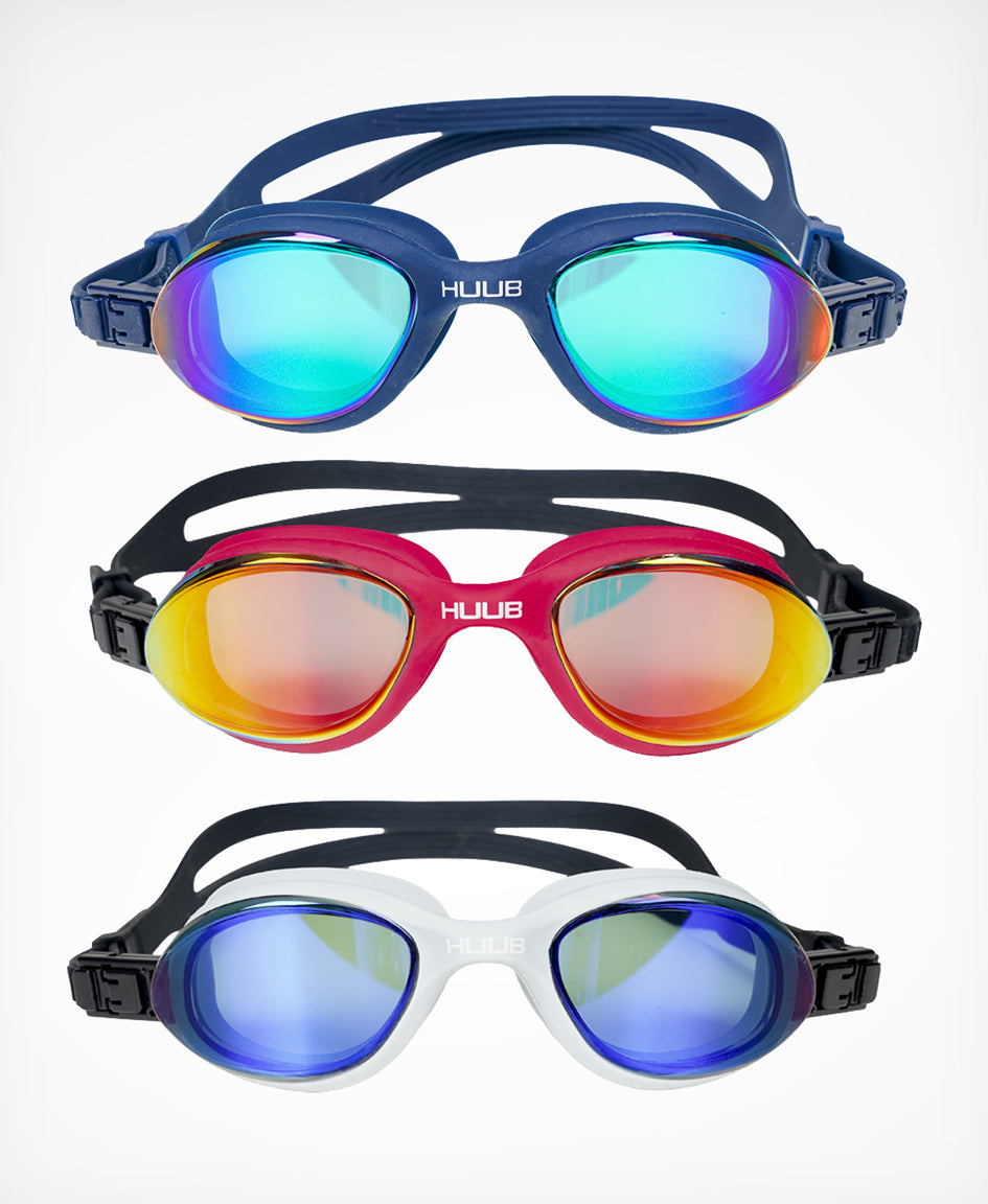 Blade Goggle - Mirrored