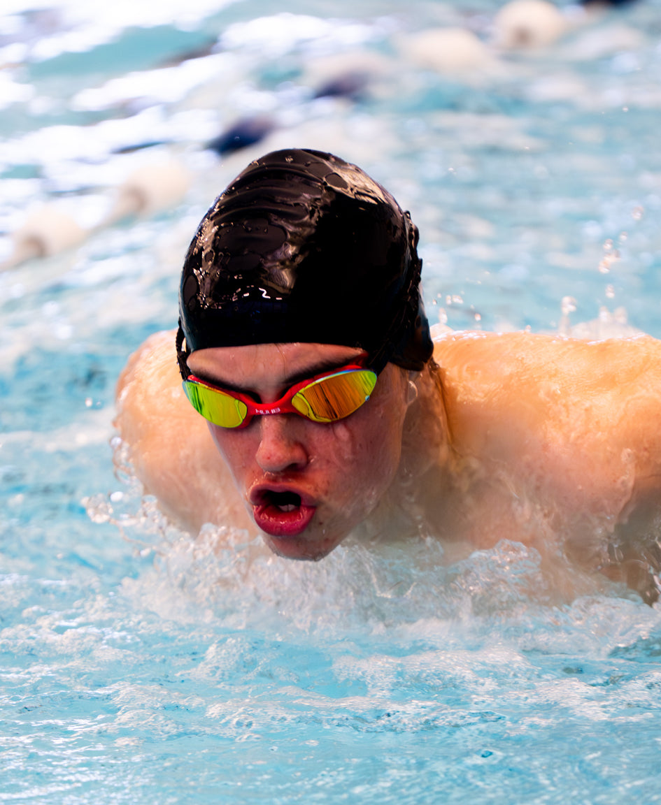 Blade Goggle - Mirrored