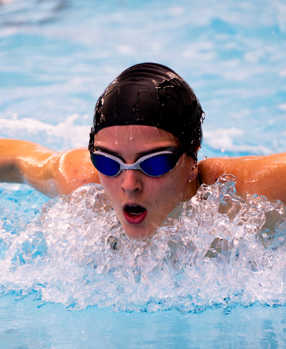 Blade Goggle - Mirrored