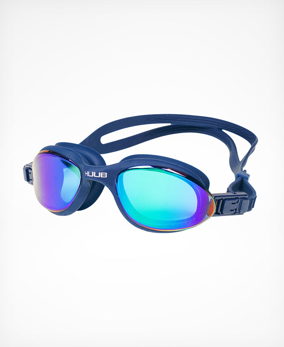 goggle verspiegelt Blade Goggle – Verspiegelt – HUUB Design