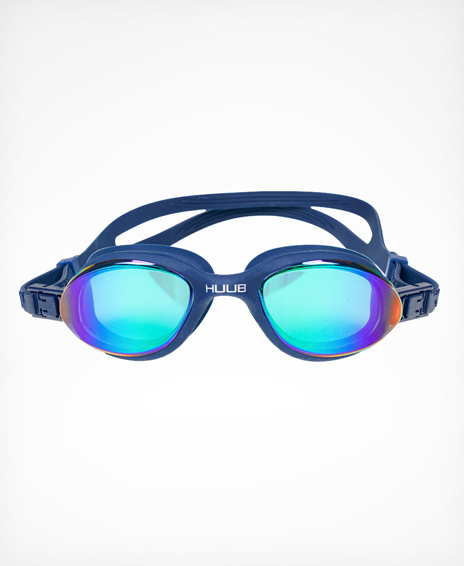 Blade Goggle - Mirrored