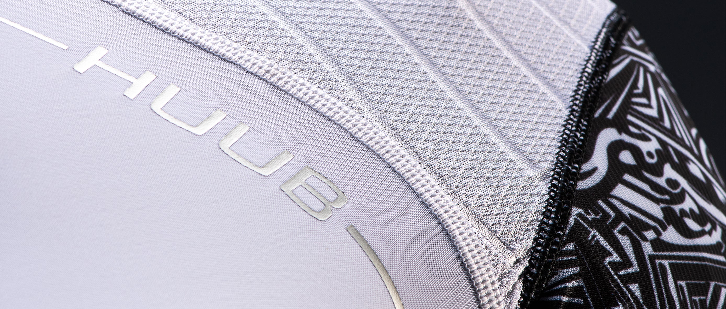 Sub7 'The World's Fastest' Tri Suit – HUUB Design