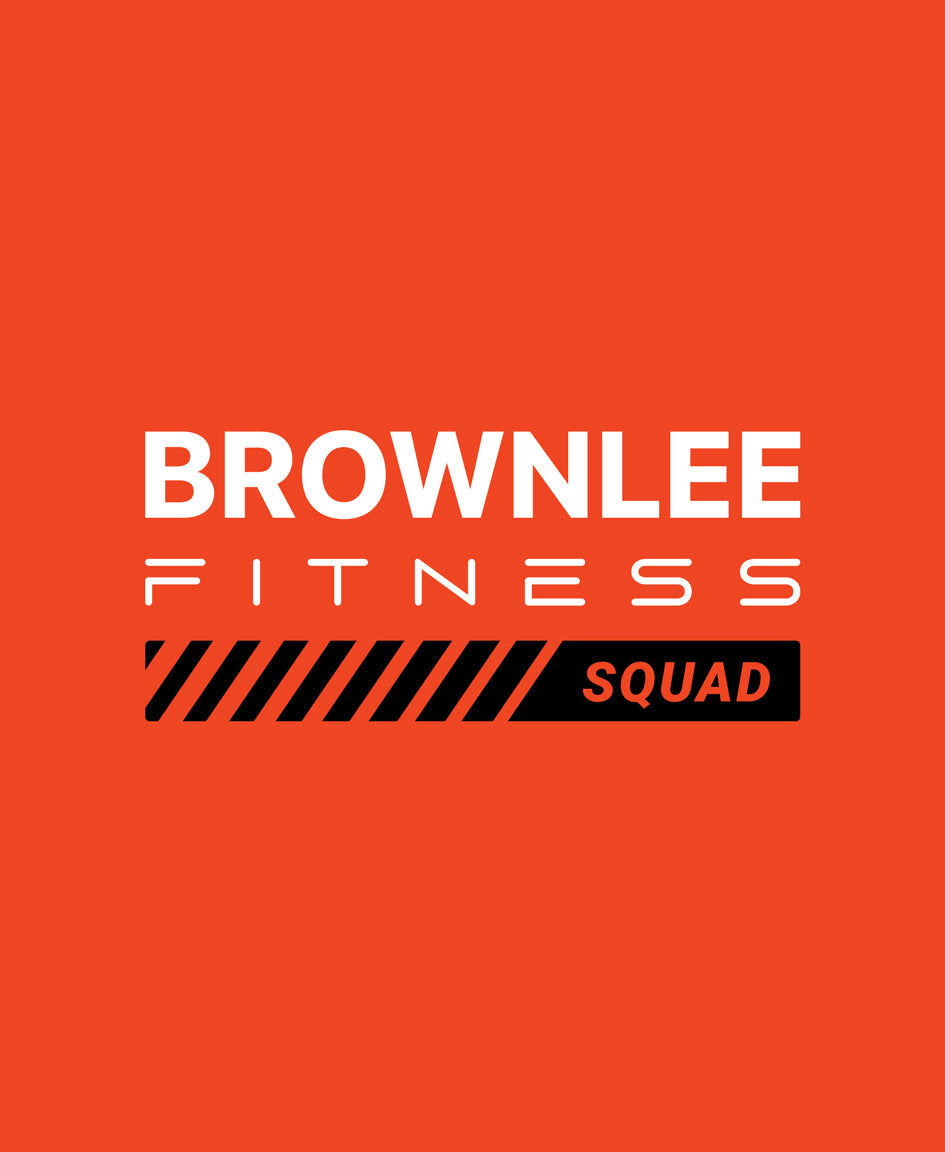 Brownlee Fitness