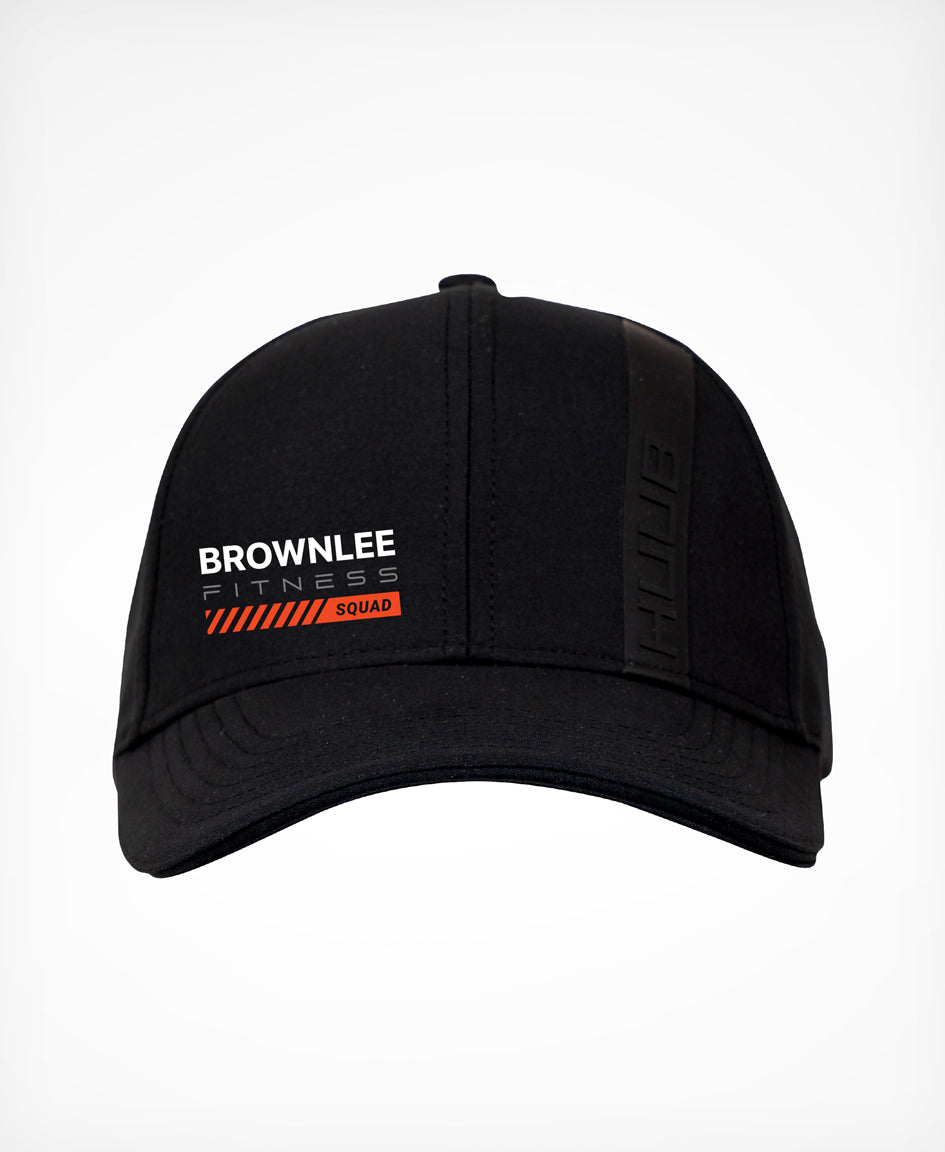 Brownlee Fitness