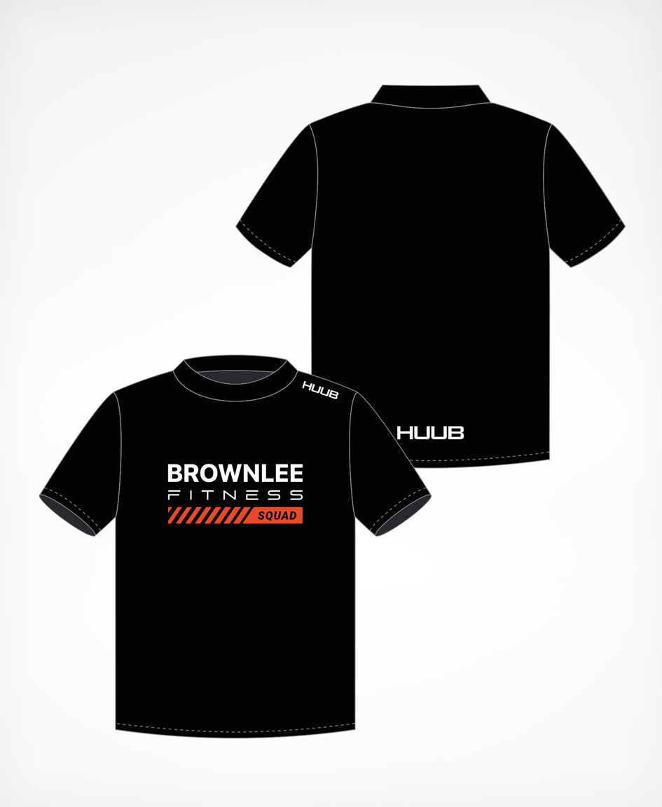 Brownlee Fitness