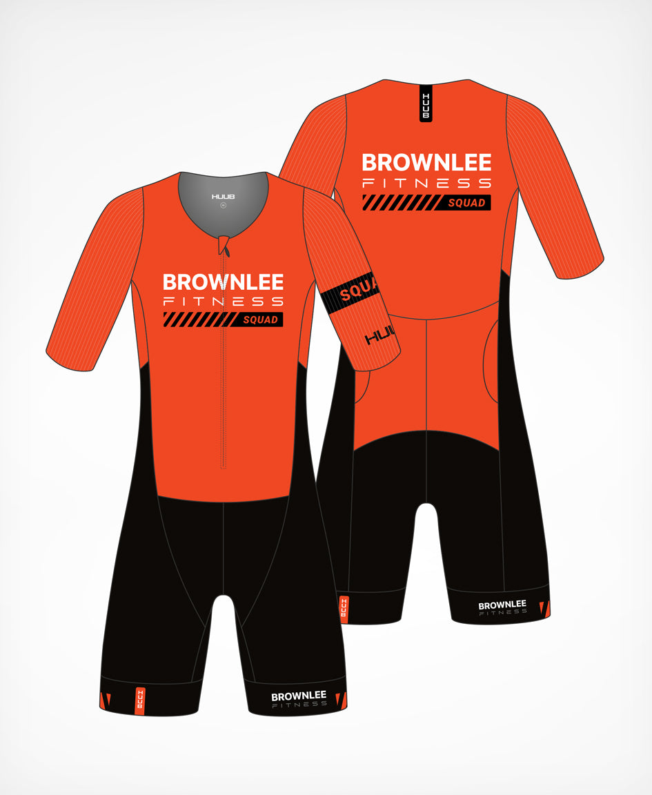 Brownlee Fitness