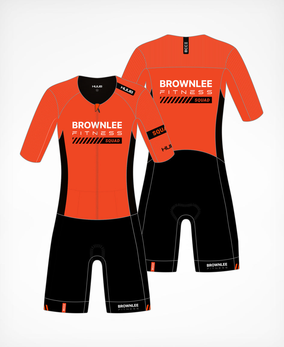 Brownlee Fitness