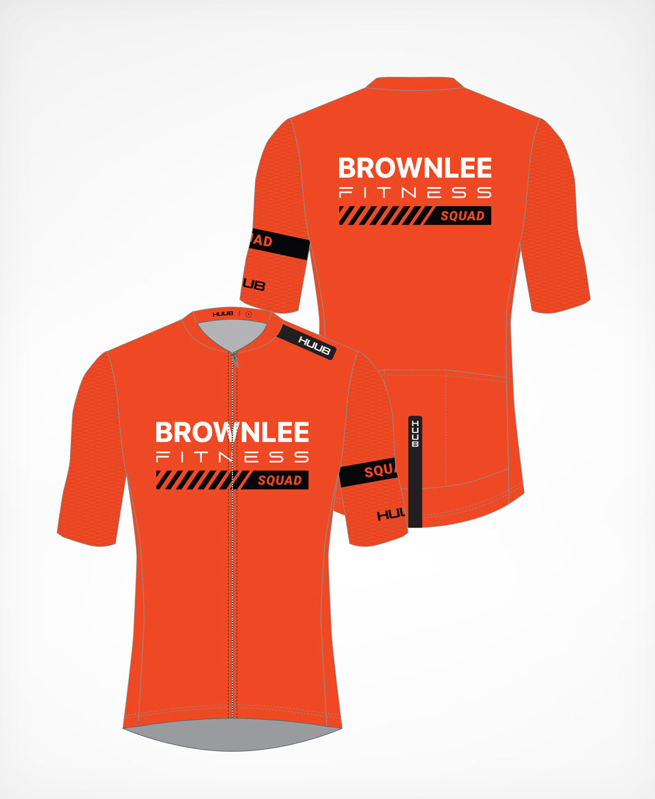 Brownlee Fitness