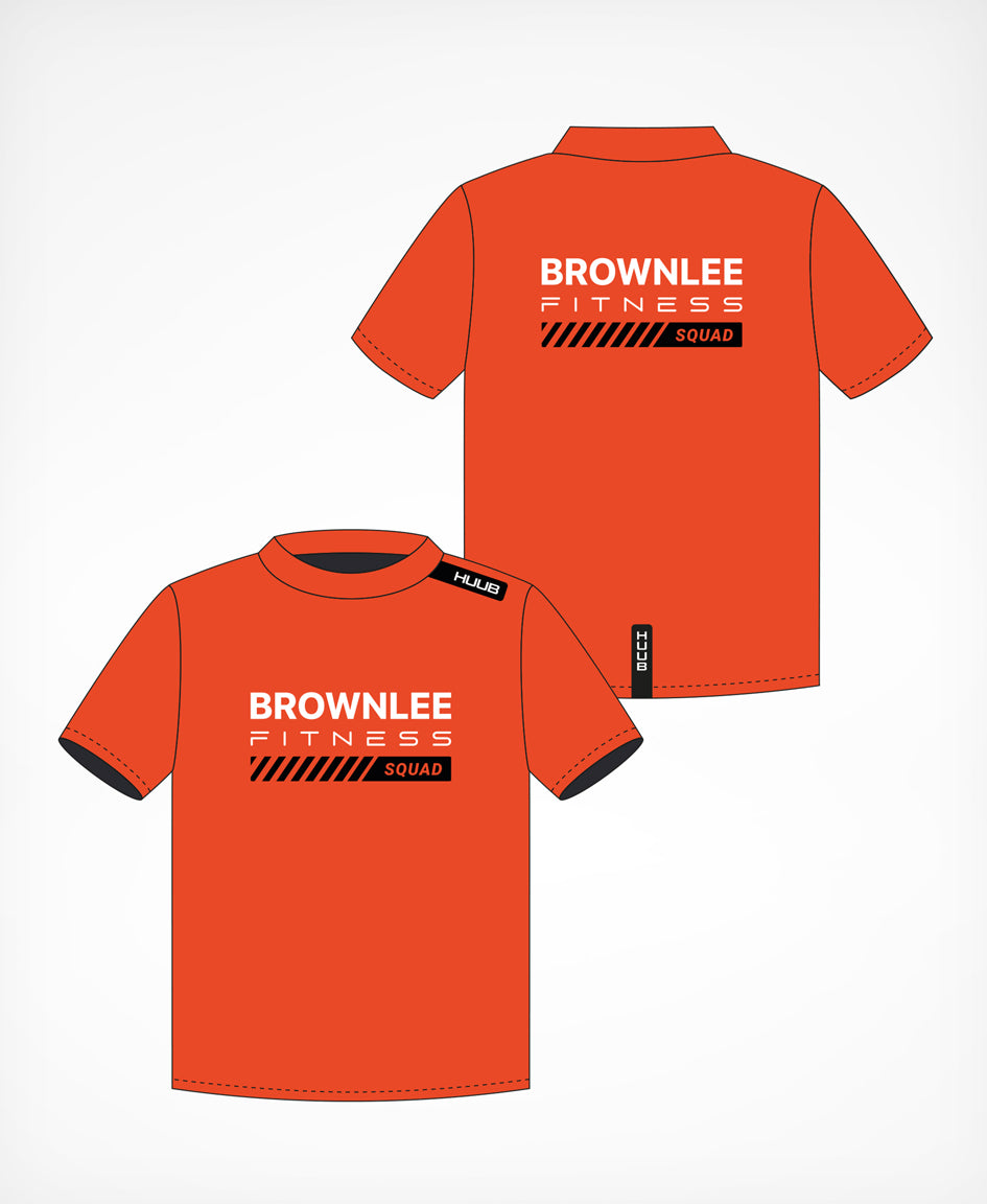 Brownlee Fitness