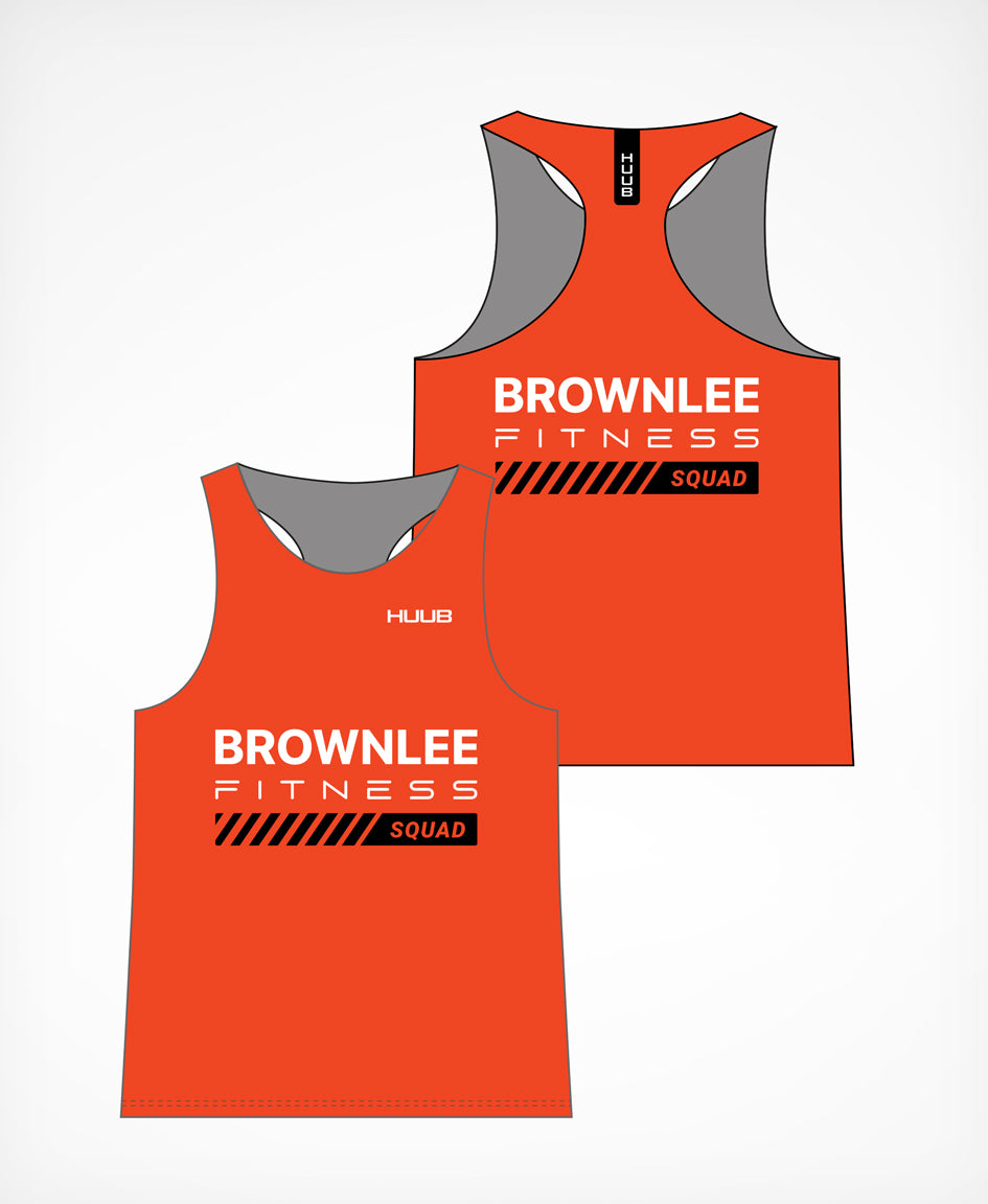 Brownlee Fitness