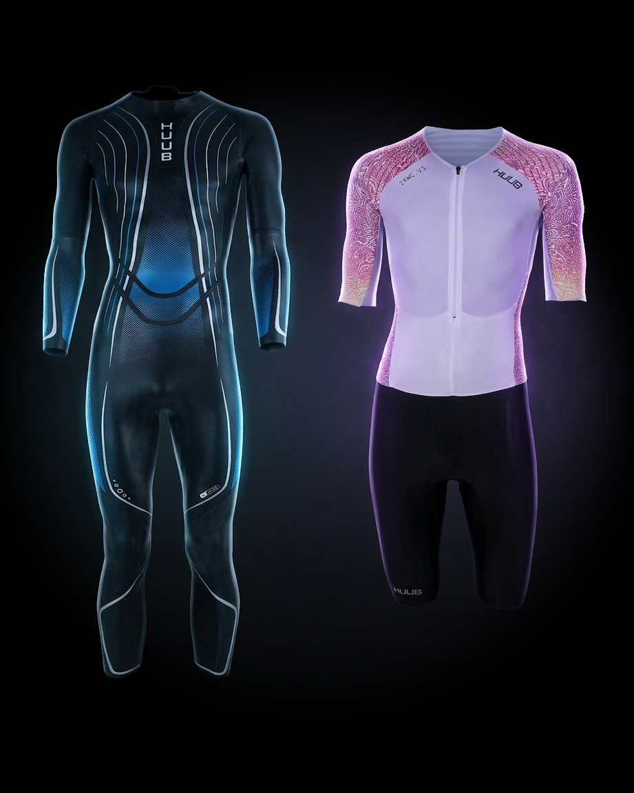 SUB7 ELITE | AGILIS II