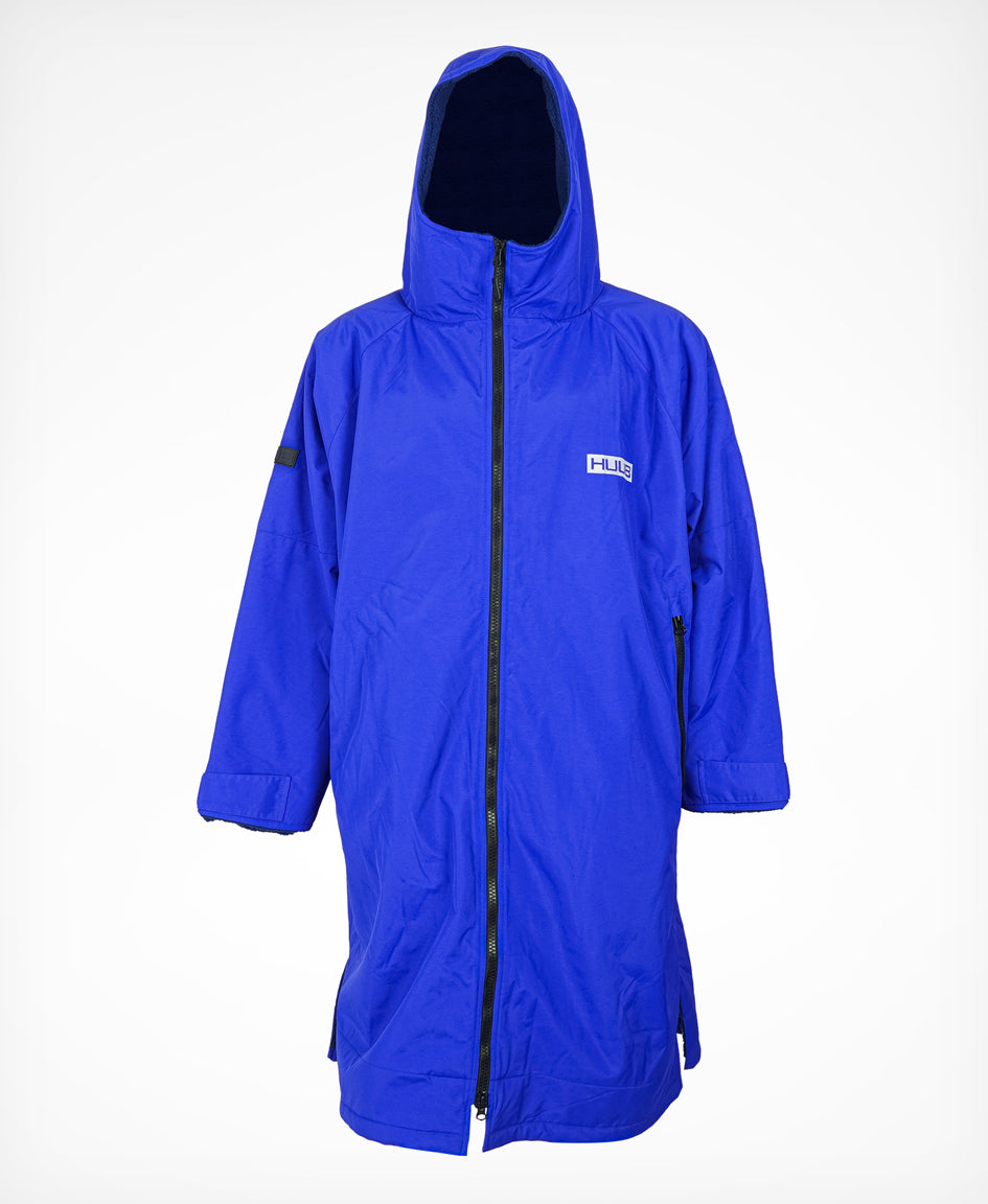 Changing Robe Cobalt