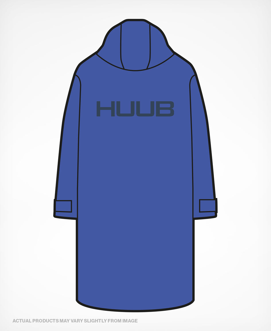Changing Robe Cobalt 2026