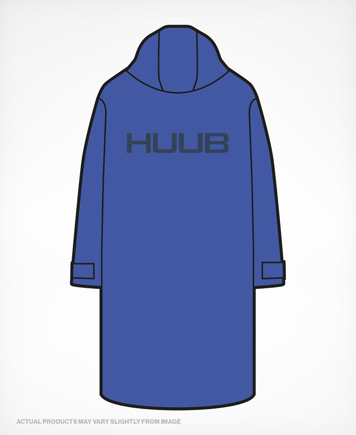 Changing Robe Cobalt 2026