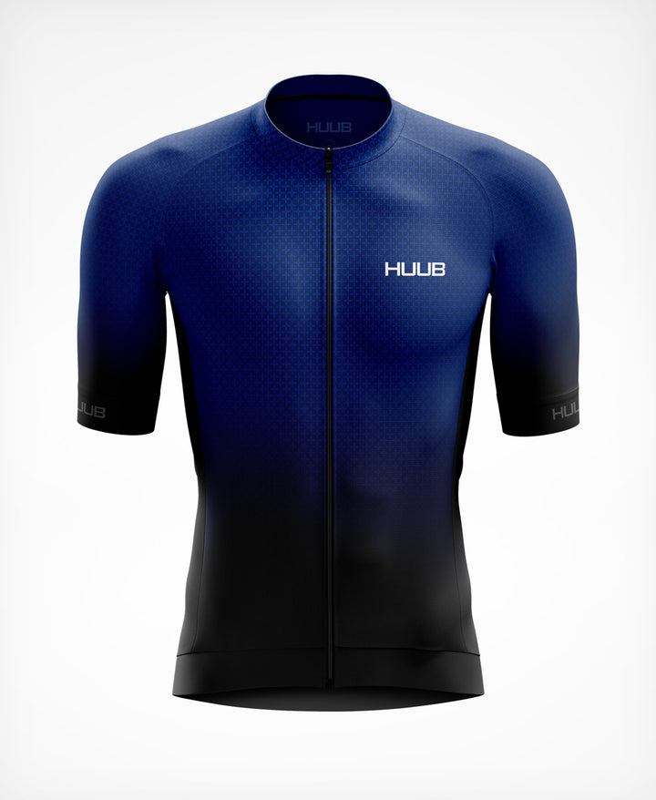 Core 3 Short Sleeve Jersey Blue - Men's