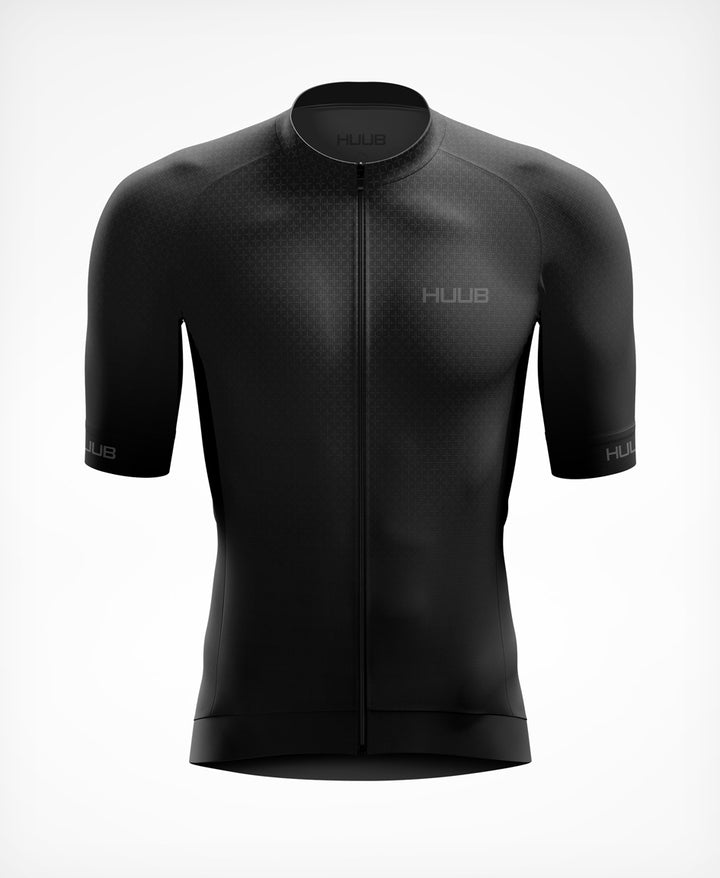 Core 3 Short Sleeve Jersey Charcoal - Men's