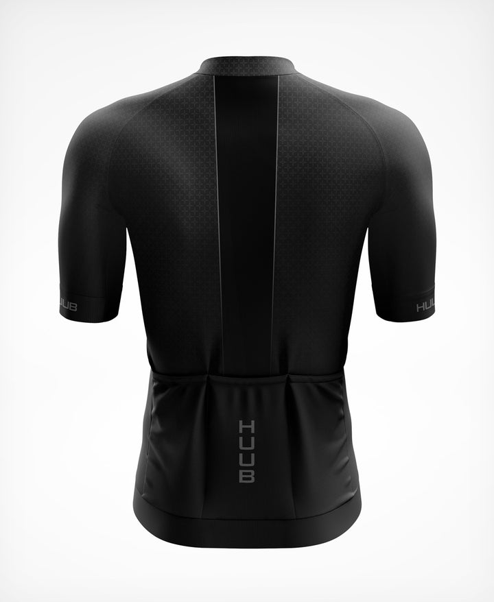 Core 3 Short Sleeve Jersey Charcoal - Men's