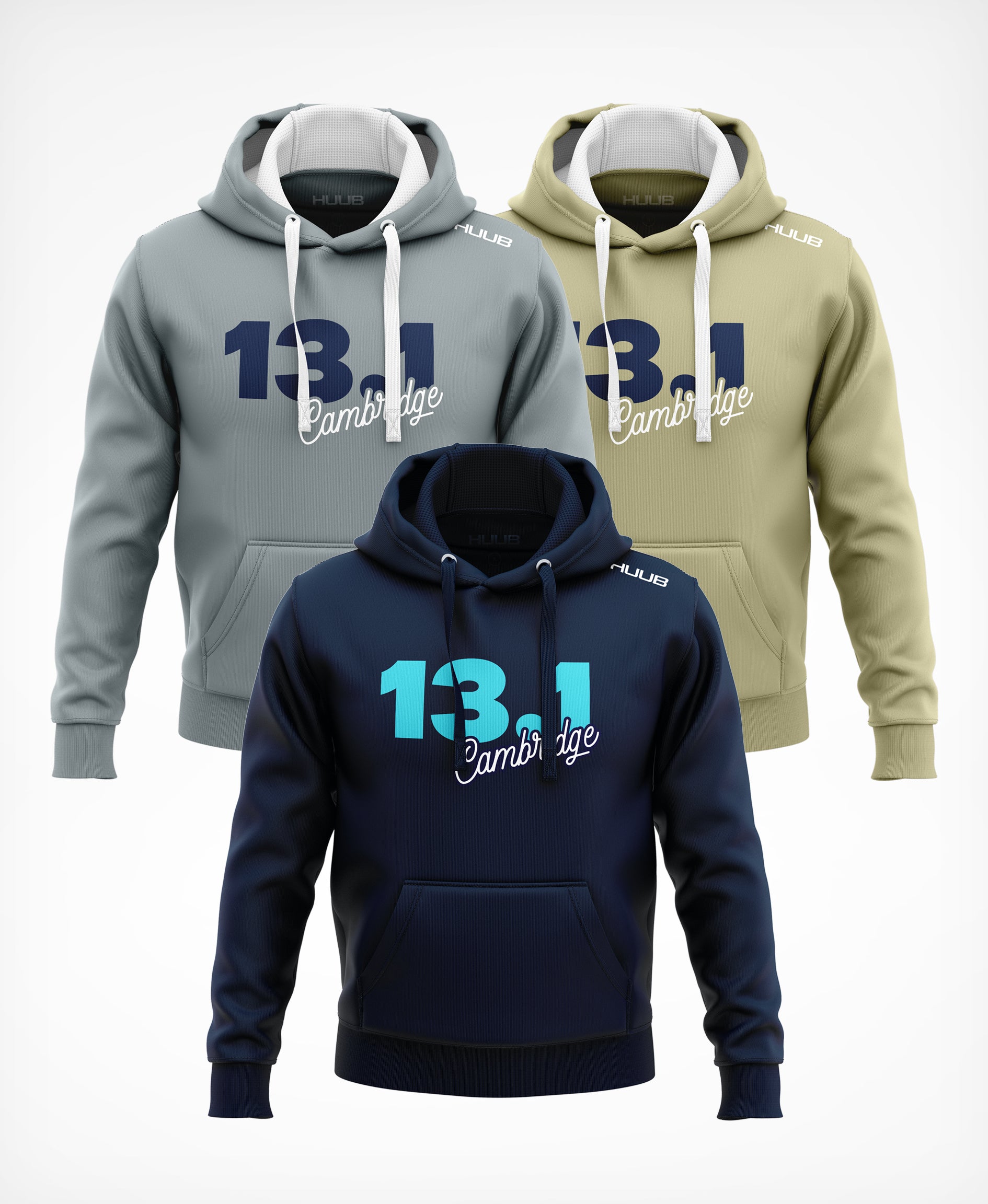 Cambridge 2026 Hoodie