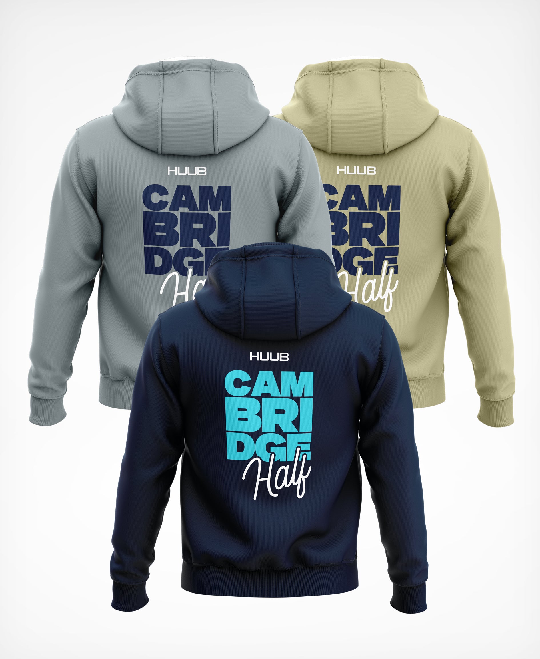 Cambridge 2026 Hoodie