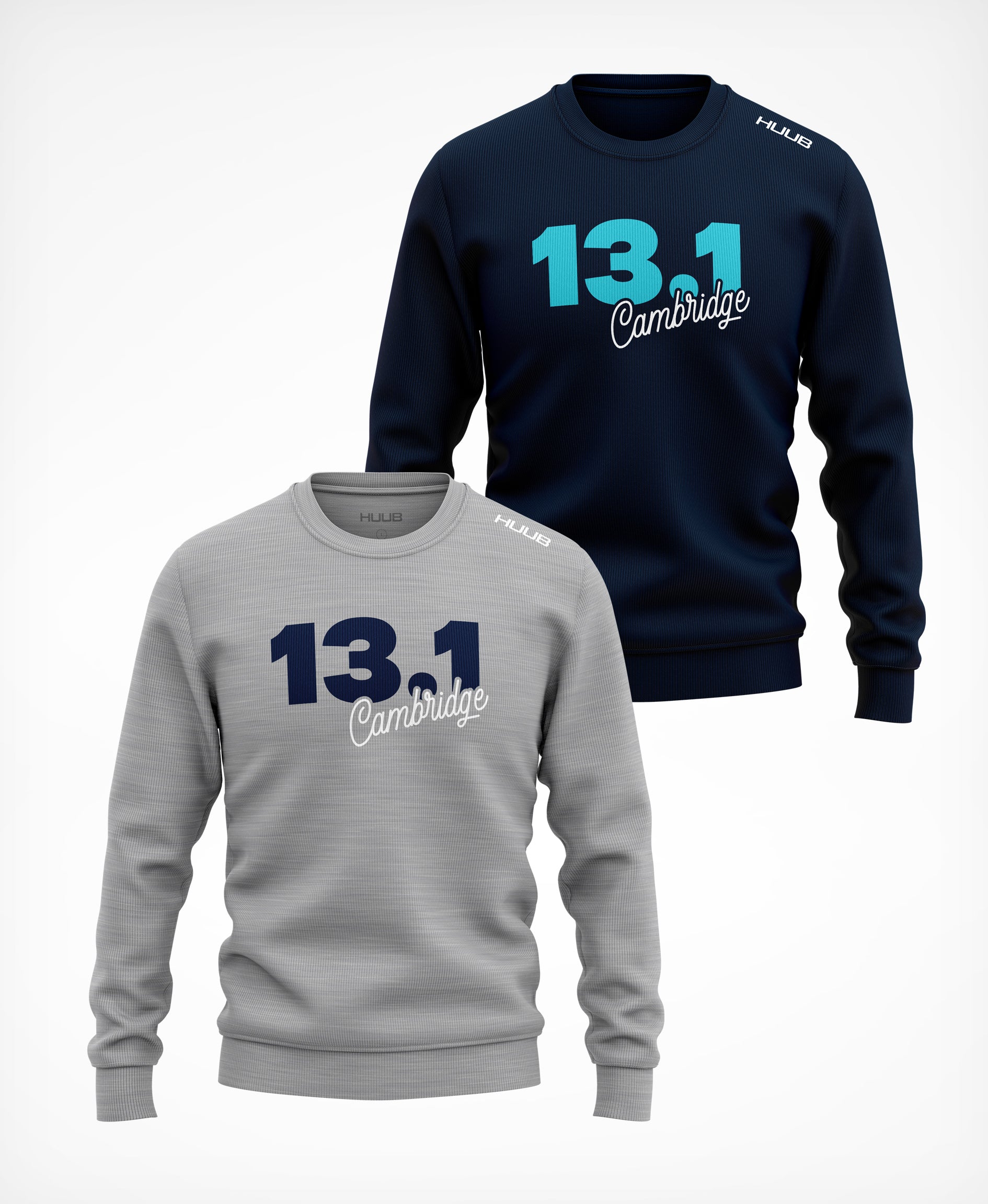 Cambridge 2026 Sweatshirt