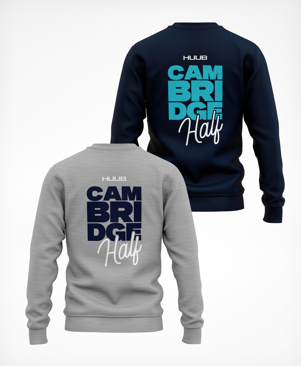 Cambridge 2026 Sweatshirt