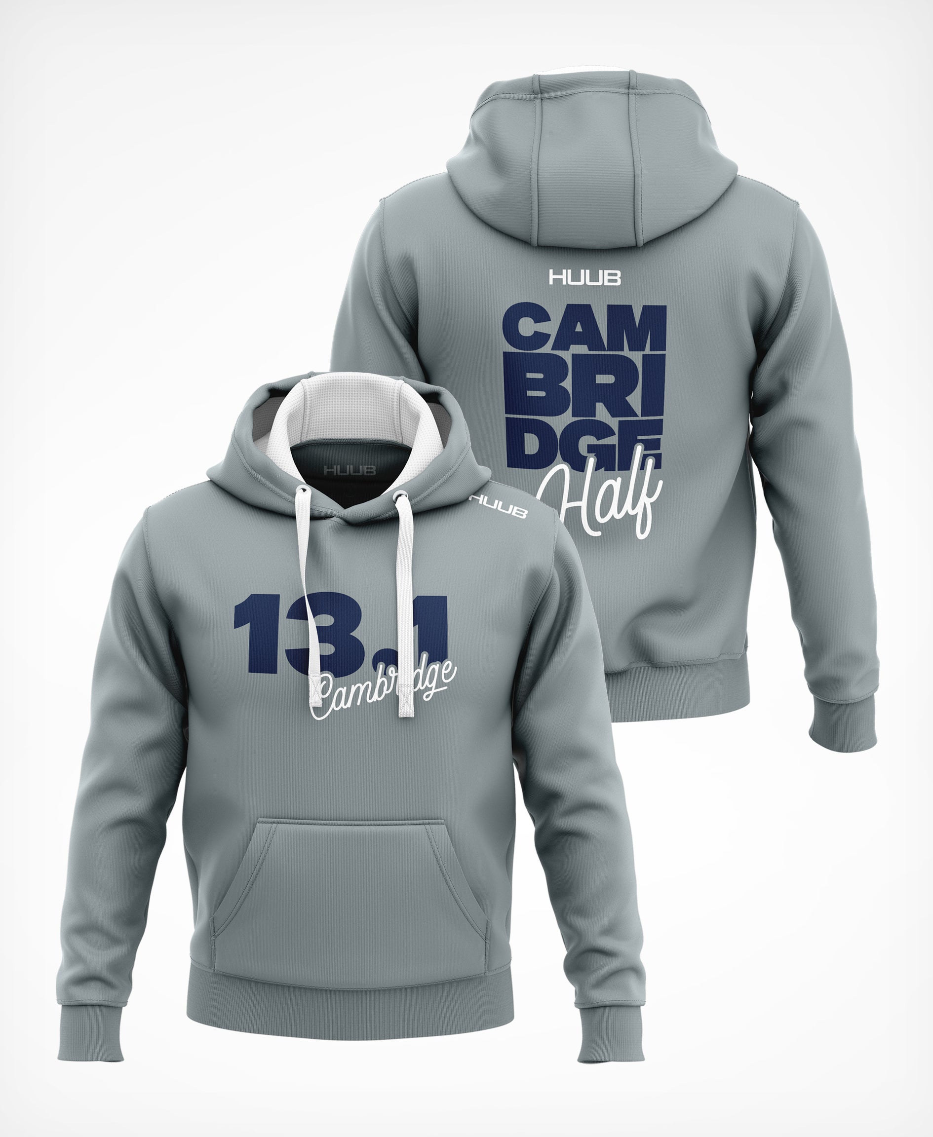 Cambridge 2026 Hoodie