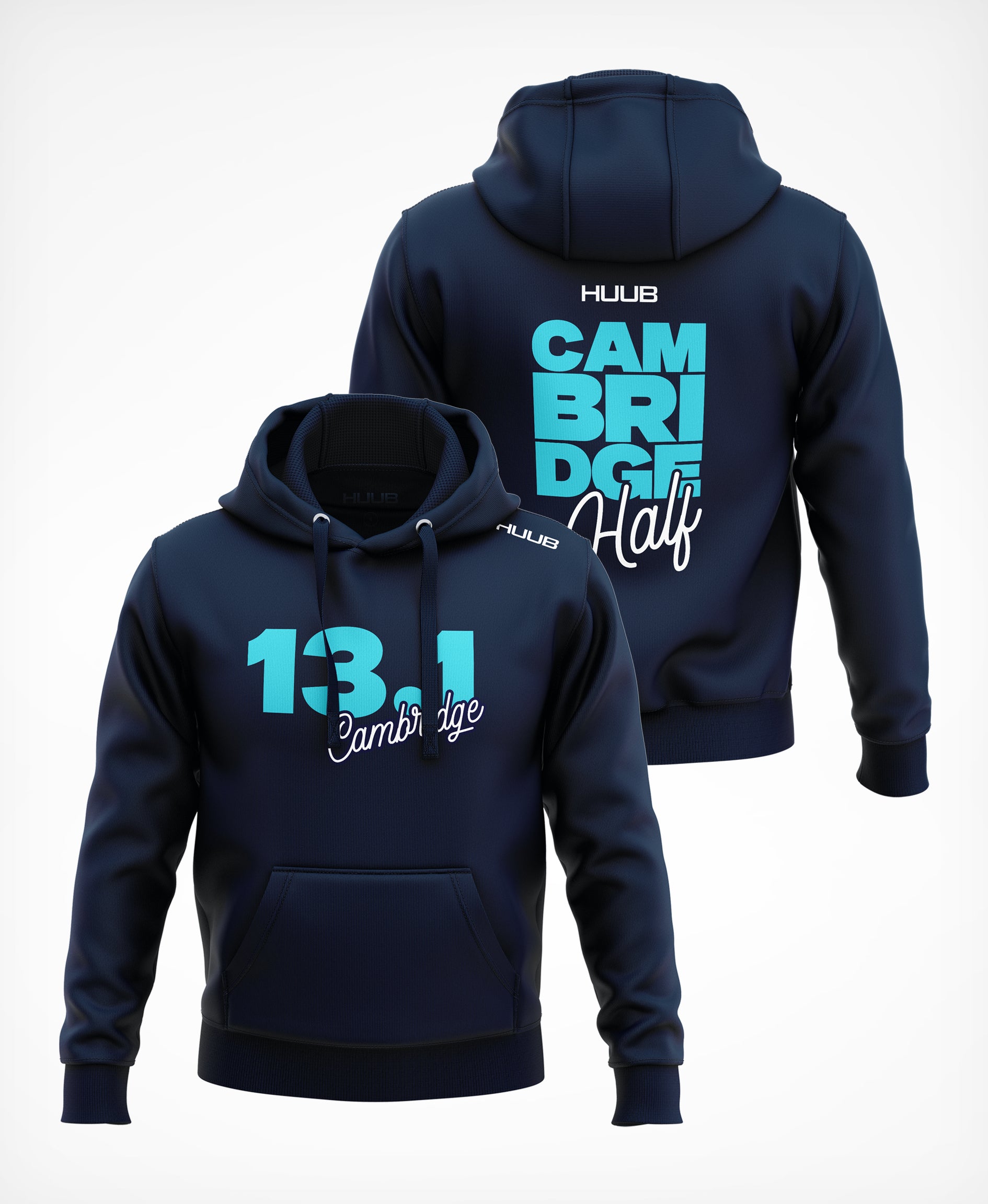 Cambridge 2026 Hoodie