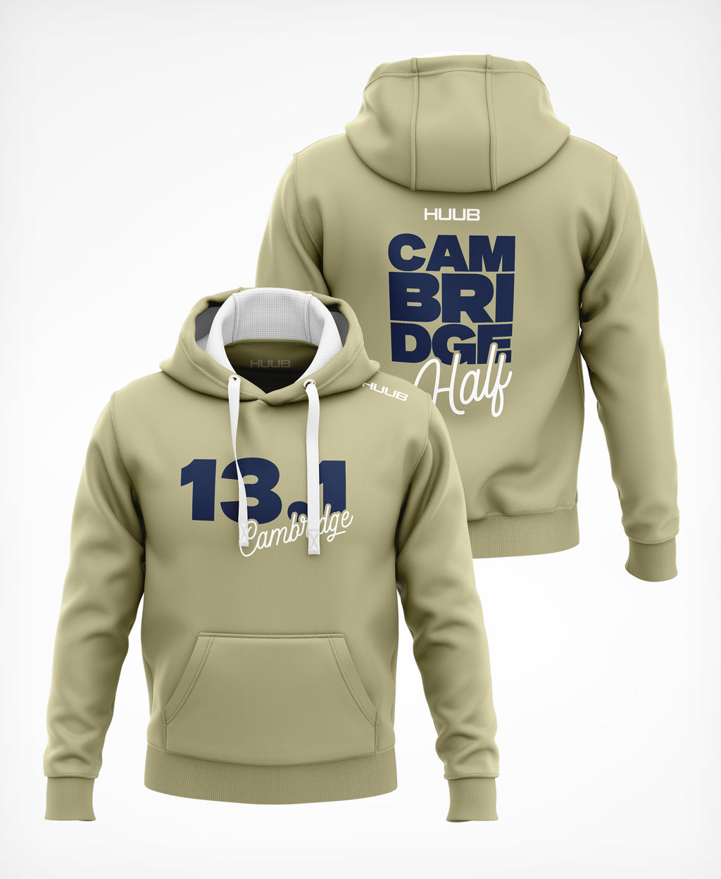 Cambridge 2026 Hoodie