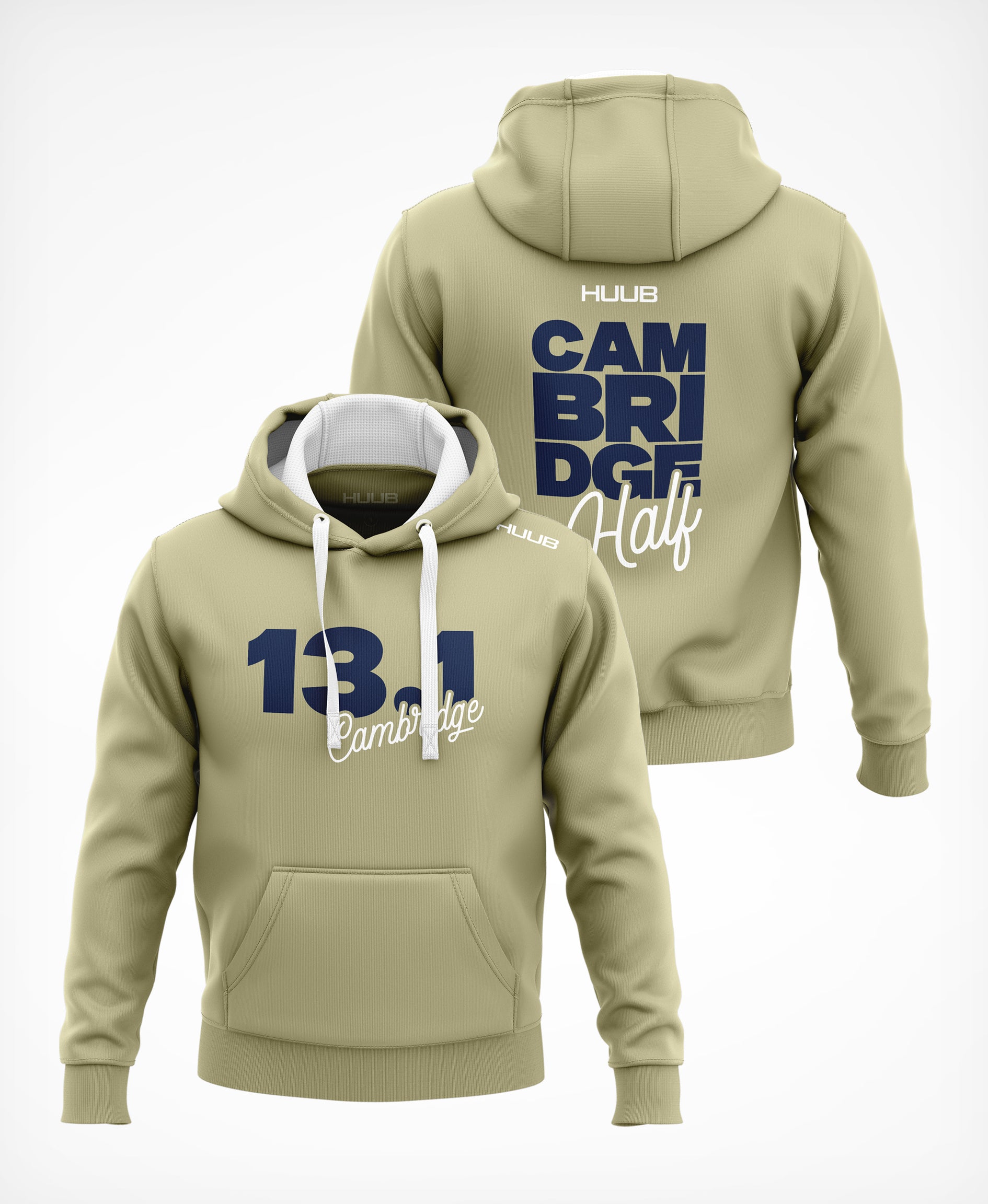 Cambridge 2026 Hoodie